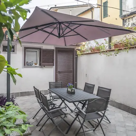 Casina Di Nonna Faby *