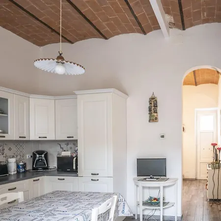 Casina Di Nonna Faby